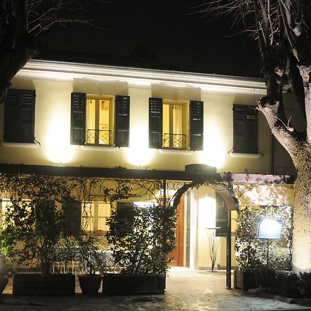 La Dogana Bed and Breakfast Portogruaro Eksteriør billede