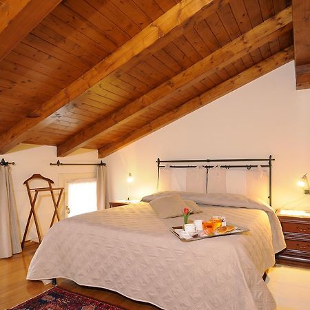 La Dogana Bed and Breakfast Portogruaro Eksteriør billede