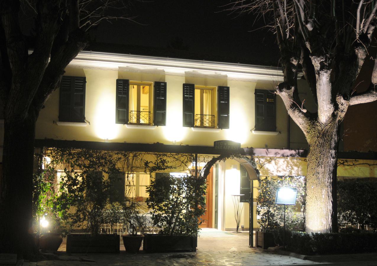 La Dogana Bed and Breakfast Portogruaro Eksteriør billede