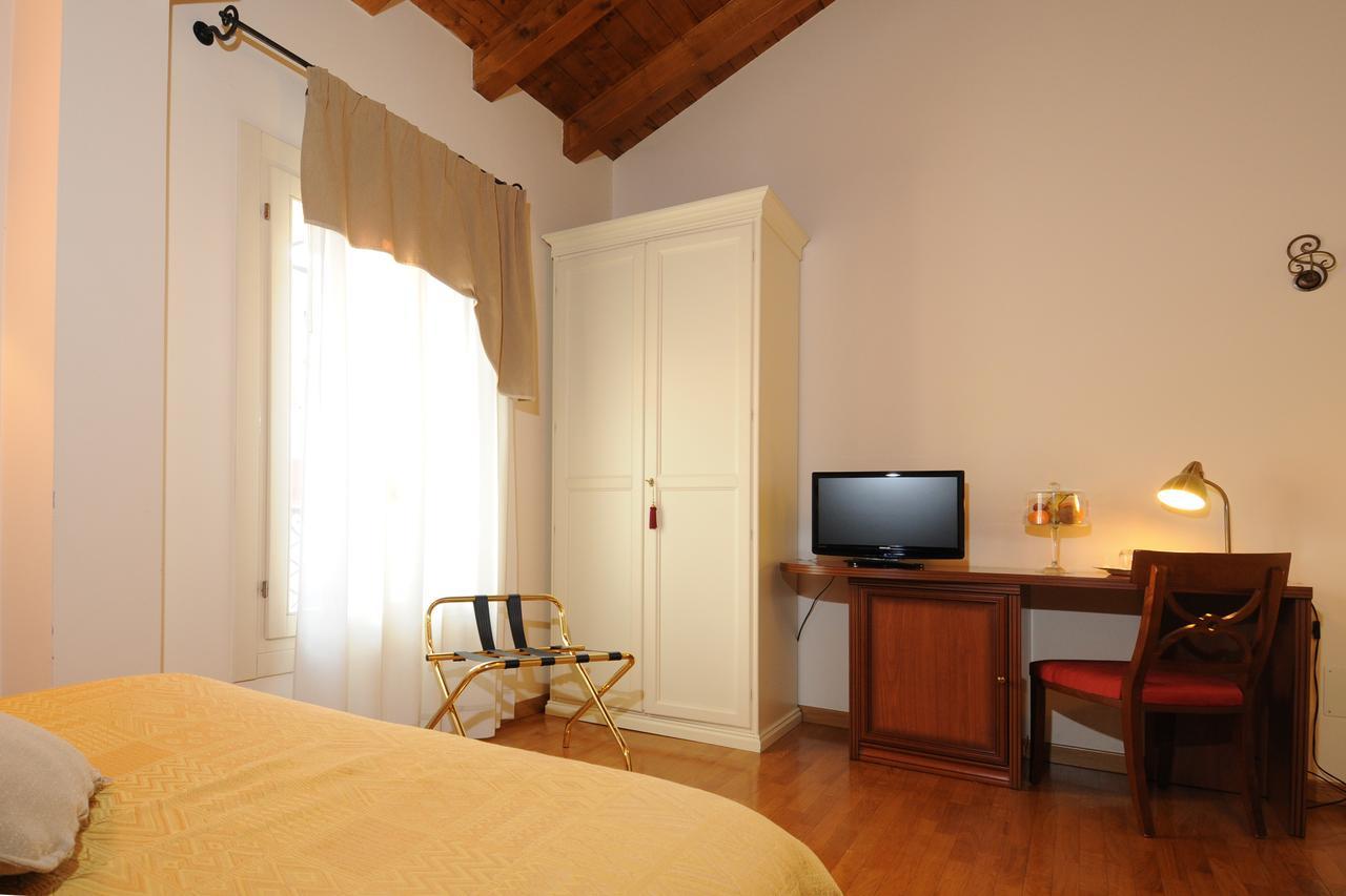 La Dogana Bed and Breakfast Portogruaro Eksteriør billede