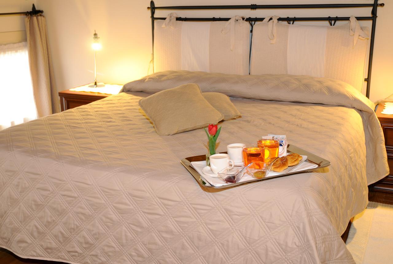 La Dogana Bed and Breakfast Portogruaro Eksteriør billede