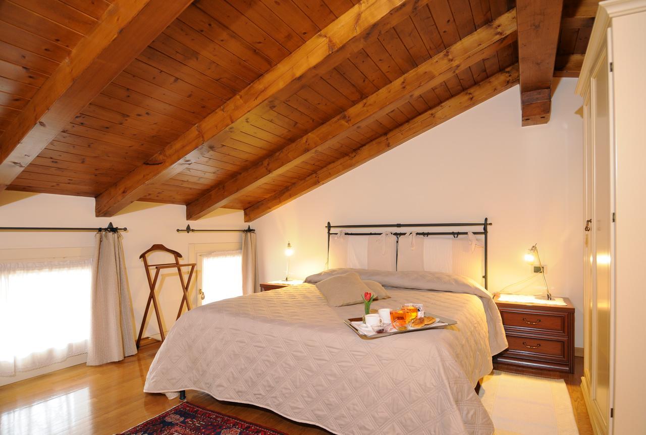 La Dogana Bed and Breakfast Portogruaro Eksteriør billede