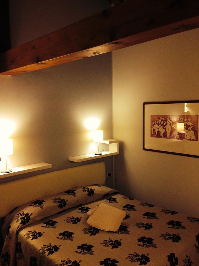 La Dogana Bed and Breakfast Portogruaro Eksteriør billede