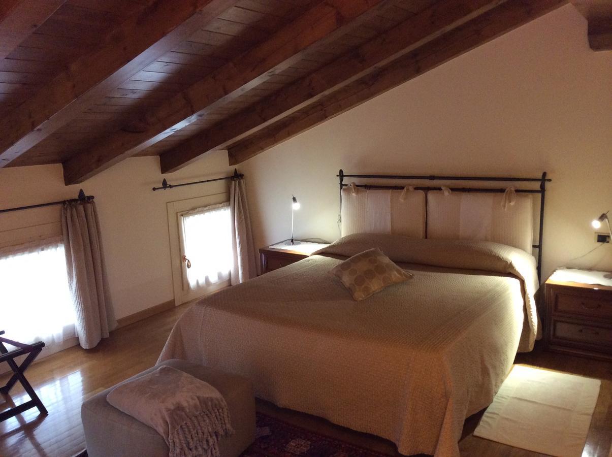 La Dogana Bed and Breakfast Portogruaro Eksteriør billede
