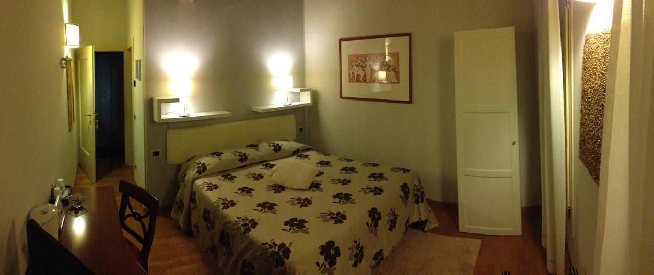 La Dogana Bed and Breakfast Portogruaro Eksteriør billede